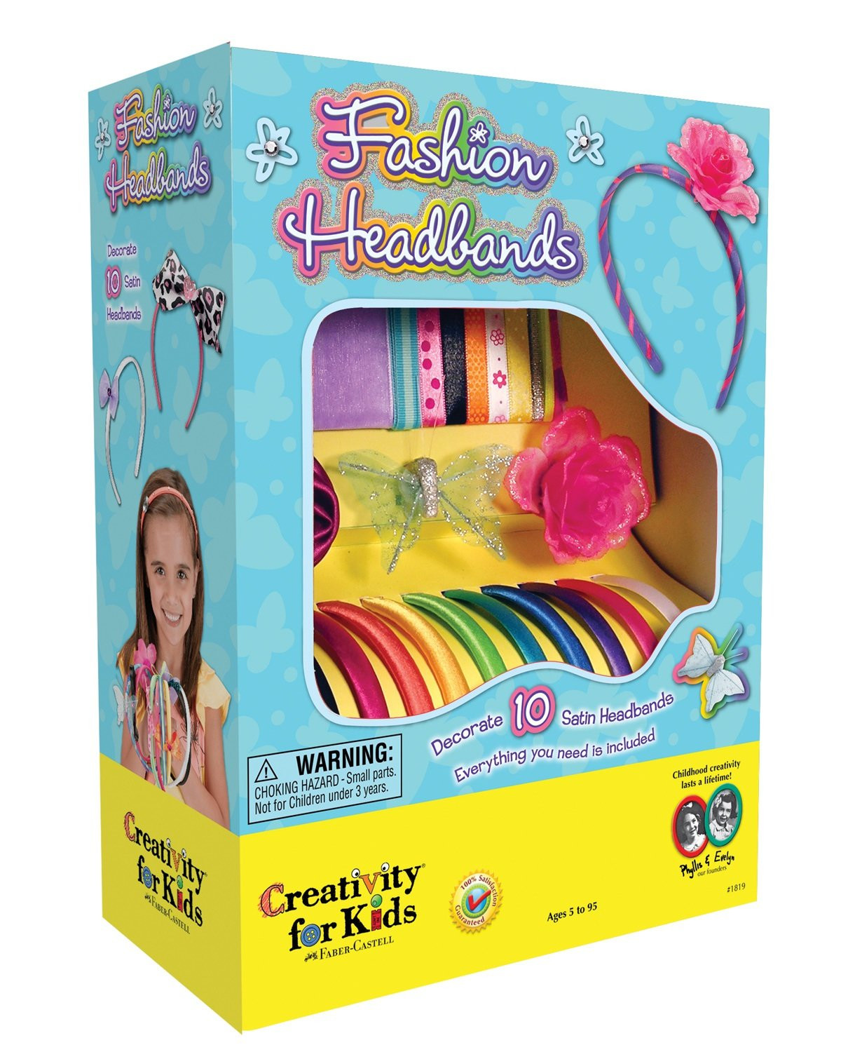 Best ideas about Craft Toys For Girls
. Save or Pin Best Gifts for 6 Year Old Girls in 2017 Itsy Bitsy Fun Now.