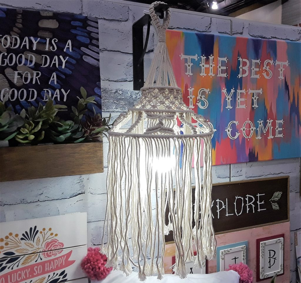 Best ideas about Craft Trends 2019
. Save or Pin 8 Craft Trends for 2019 FaveCrafts Now.