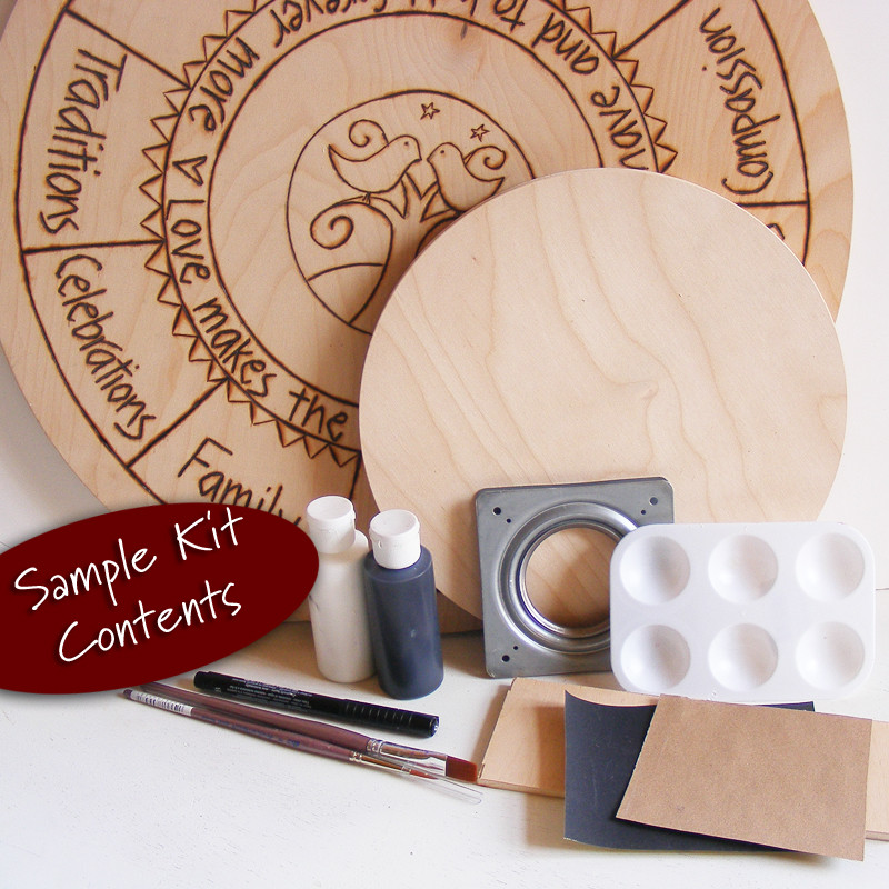 Best ideas about Crafting Kits For Adults
. Save or Pin halloween craft kits PhpEarth Now.