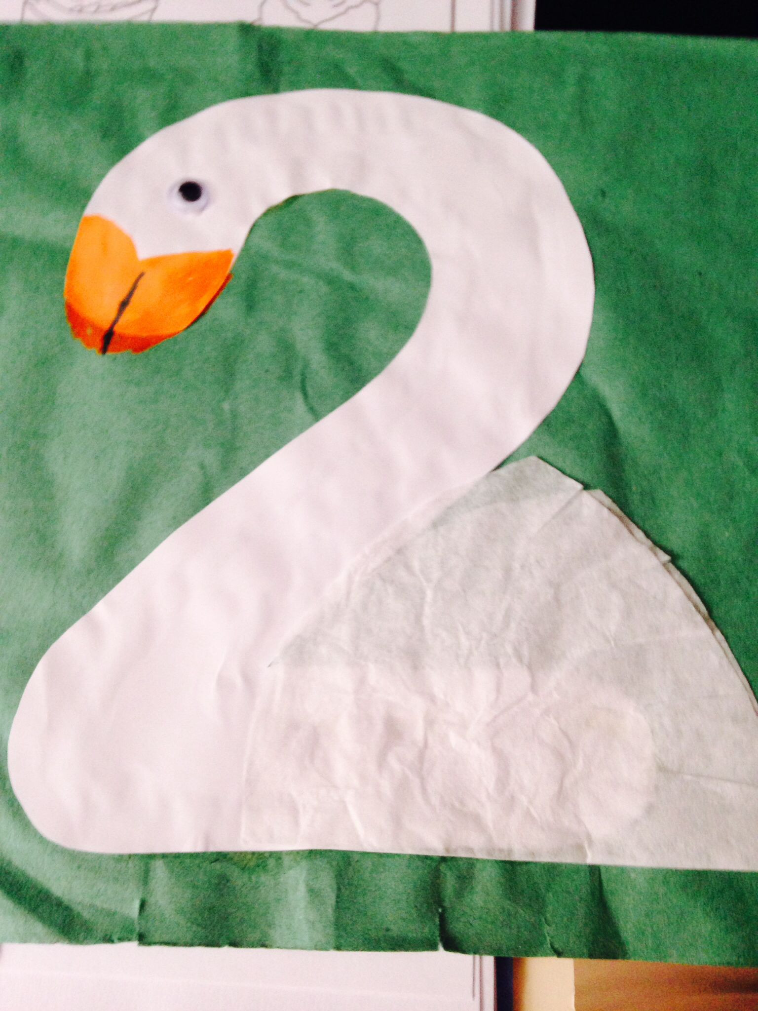 Best ideas about Crafts By Two
. Save or Pin Number 2 swan road to preschool fun Now.