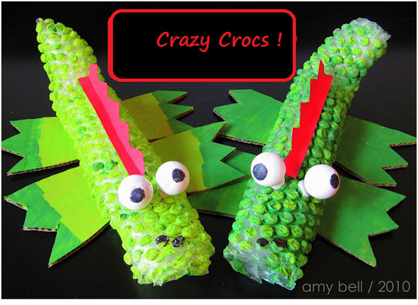 Best ideas about Crafts For 4 Year Olds
. Save or Pin 3 Amazing DIY Crafts for 4 6 year Olds Now.