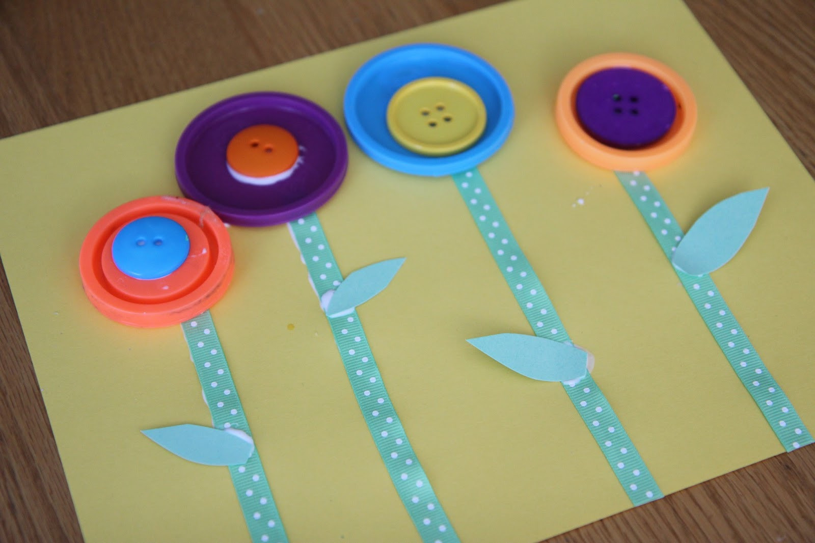 Best ideas about Crafts For 4 Year Olds
. Save or Pin Toddler Approved Rhyming and Crafting Toddler Approved Now.