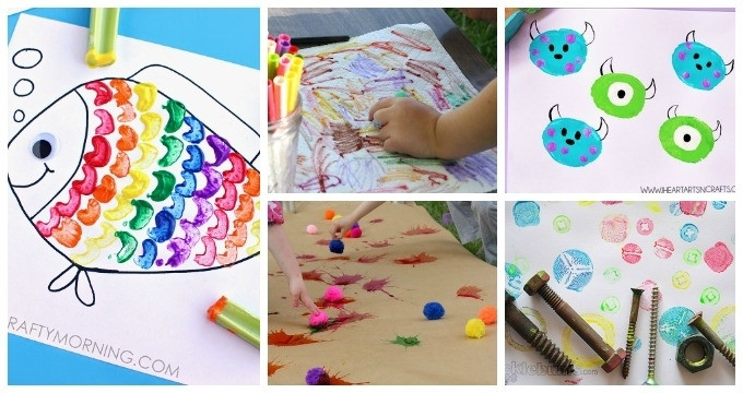 Best ideas about Crafts For 4 Year Olds
. Save or Pin Art And Craft Activities For 3 Year Olds Now.