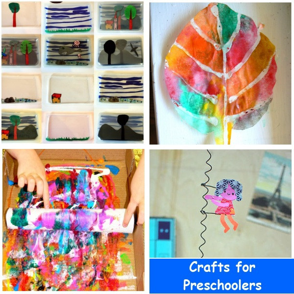 Best ideas about Crafts For 4 Year Olds
. Save or Pin Activities for 4 Year Olds Now.