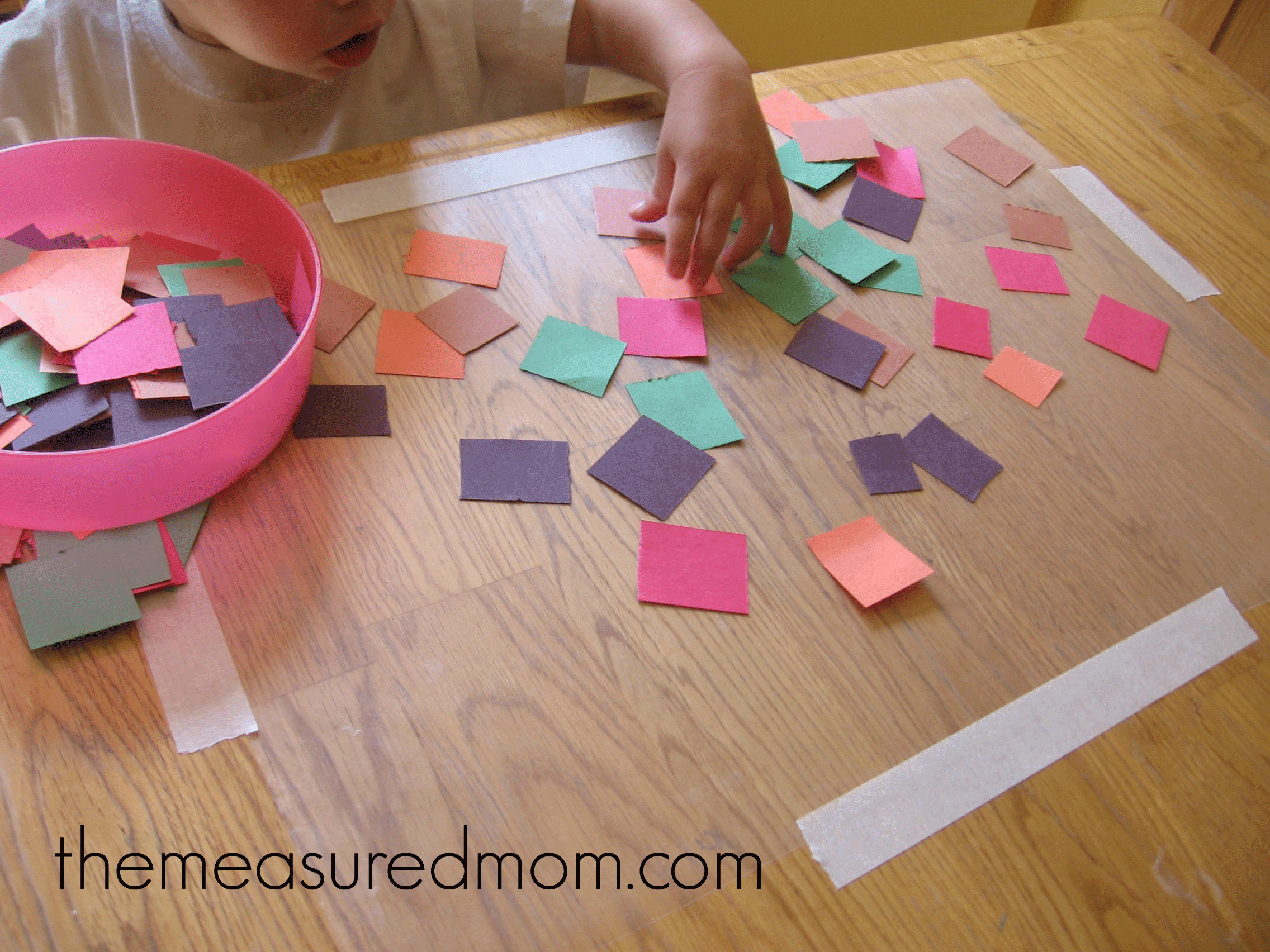 Best ideas about Crafts For 5 Year Olds
. Save or Pin Toddler time 5 ways to keep a 1 year old busy The Now.