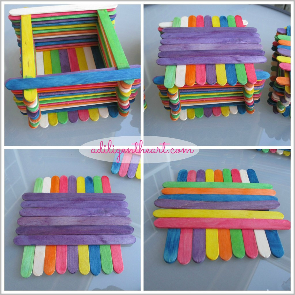 Best ideas about Crafts For 5 Year Olds
. Save or Pin 5 Days Dollar Store Crafts Day 4 Jewelry Boxes Now.
