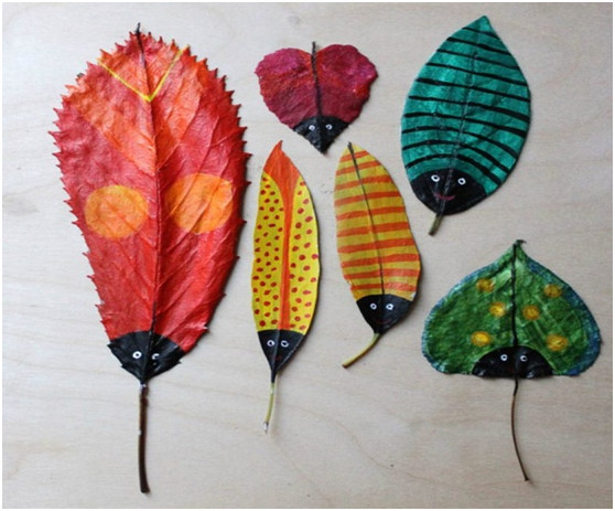 Best ideas about Crafts For 6 Year Olds
. Save or Pin 3 Amazing DIY Crafts for 4 6 year Olds Now.