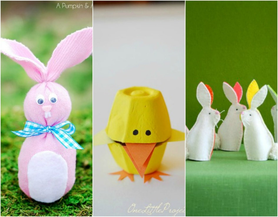 Best ideas about Crafts For Adults To Make
. Save or Pin Fun & Easy Easter Craft Ideas for Adults & Children Now.