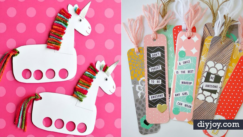 Best ideas about Crafts For Girls
. Save or Pin 50 Cutest Crafts for Girls to Make Now.