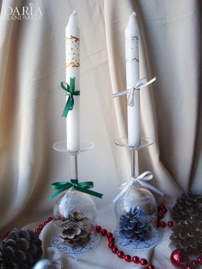 Best ideas about Crafts To Do
. Save or Pin Simple Do It Yourself Christmas Crafts – 33 Pics Now.