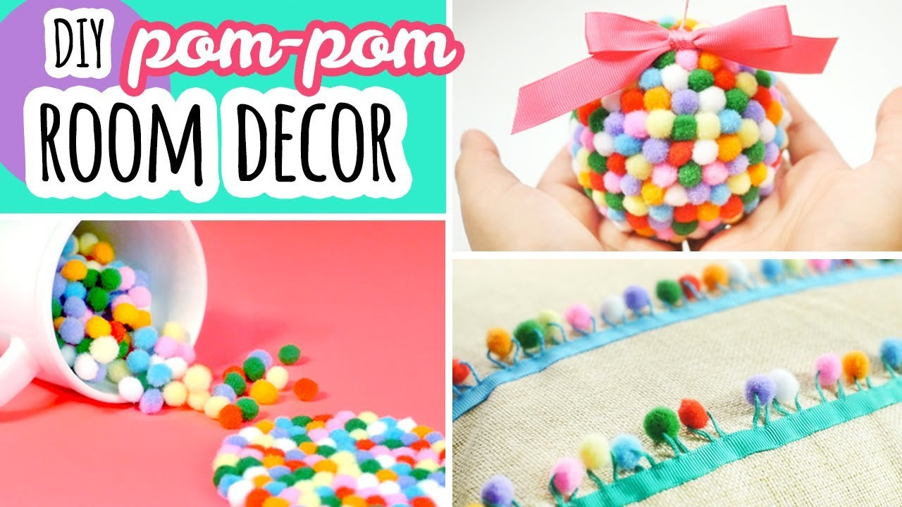 Best ideas about Crafts To Do
. Save or Pin DIY Room Decor Now.