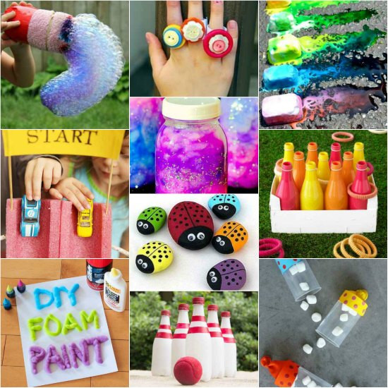Best ideas about Crafts To Do When Bored
. Save or Pin 25 Exciting Crafts For Bored Kids Now.
