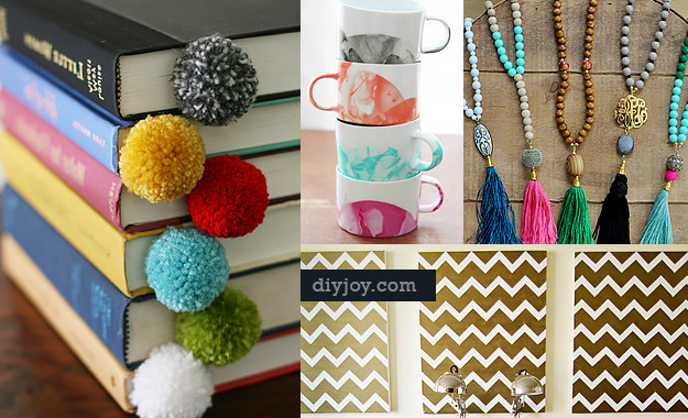 Best ideas about Crafts To Make
. Save or Pin 75 Brilliant Crafts to Make and Sell Now.
