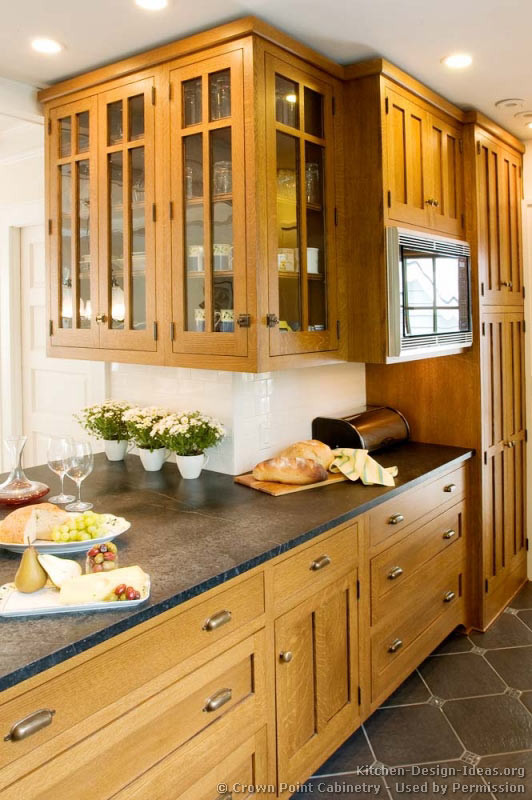 Best ideas about Craftsman Kitchen Cabinets
. Save or Pin Craftsman Kitchen Design Ideas and Gallery Now.