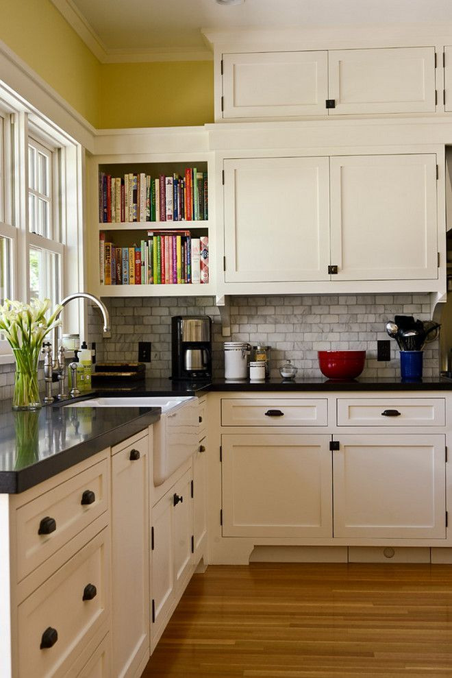 Best ideas about Craftsman Kitchen Cabinets
. Save or Pin Best 25 Craftsman kitchen ideas on Pinterest Now.