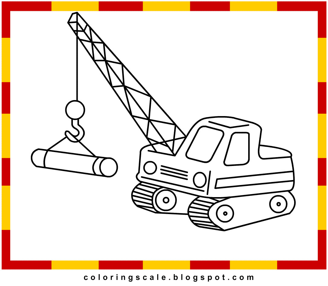Best ideas about Crane Coloring Pages For Kids
. Save or Pin Coloring Pages Printable for kids Crane Coloring pages Now.