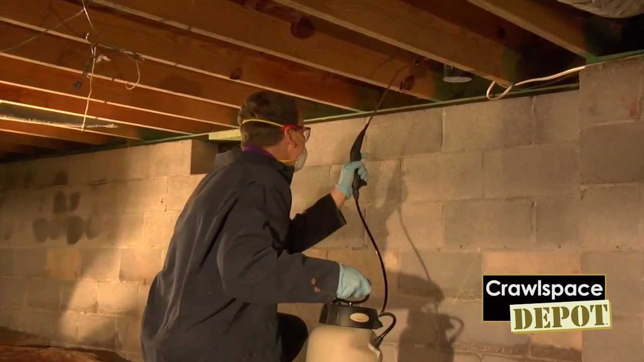 Best ideas about Crawl Space Encapsulation DIY
. Save or Pin Part 3 Crawlspace Depot DIY Installation Now.
