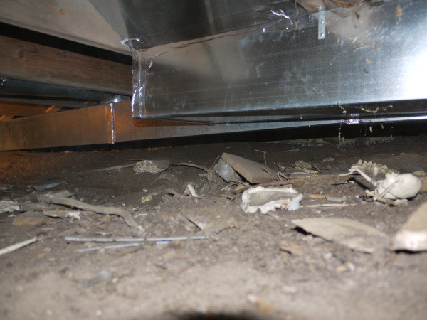 Best ideas about Crawl Space Encapsulation DIY
. Save or Pin How To Install a Crawl Space Vapor Barrier To Control Now.