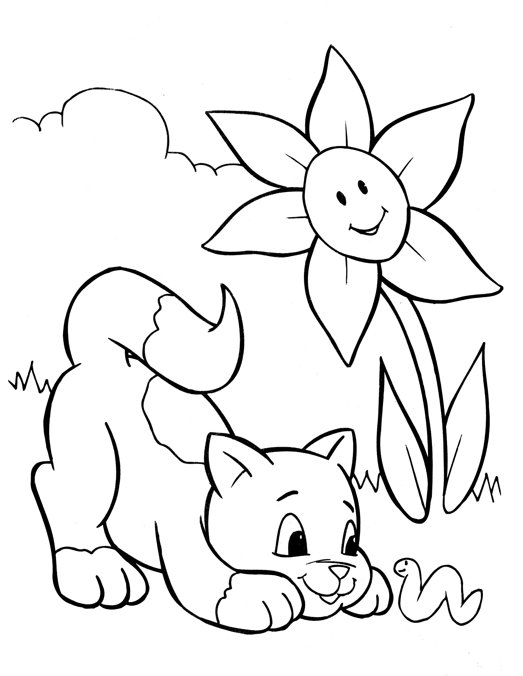 Best ideas about Crayola Free Coloring Sheets
. Save or Pin crayola coloring pages Now.