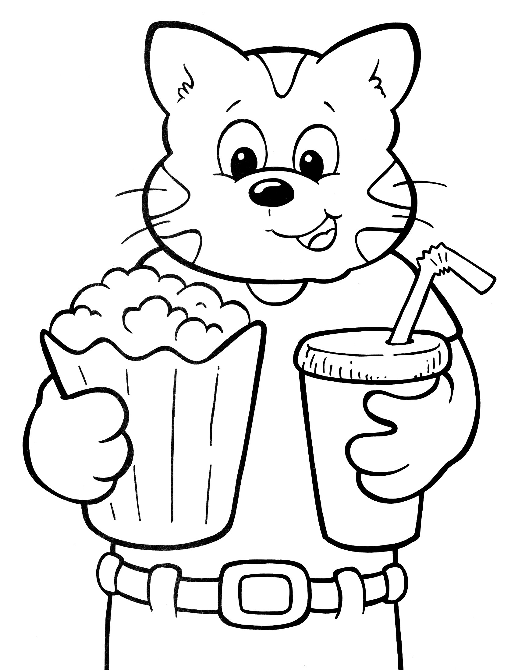 Best ideas about Crayola Free Coloring Sheets
. Save or Pin crayola coloring pages Now.