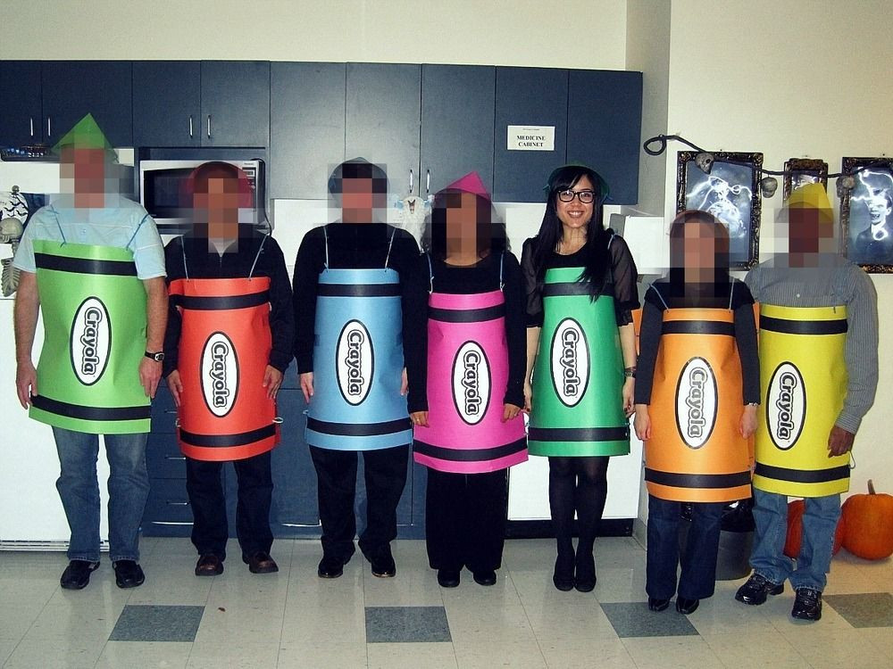 Best ideas about Crayon Costume DIY
. Save or Pin crayon costume diy Google Search Costumes Now.