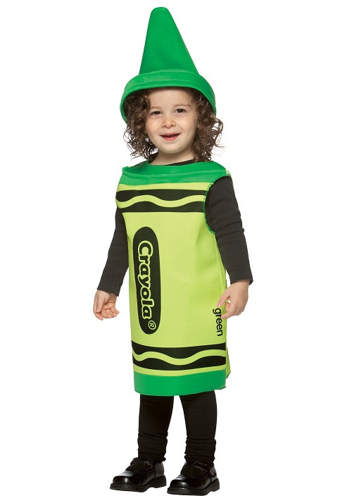 Best ideas about Crayon Costume DIY
. Save or Pin Crayon Costumes for Men Women Kids Now.