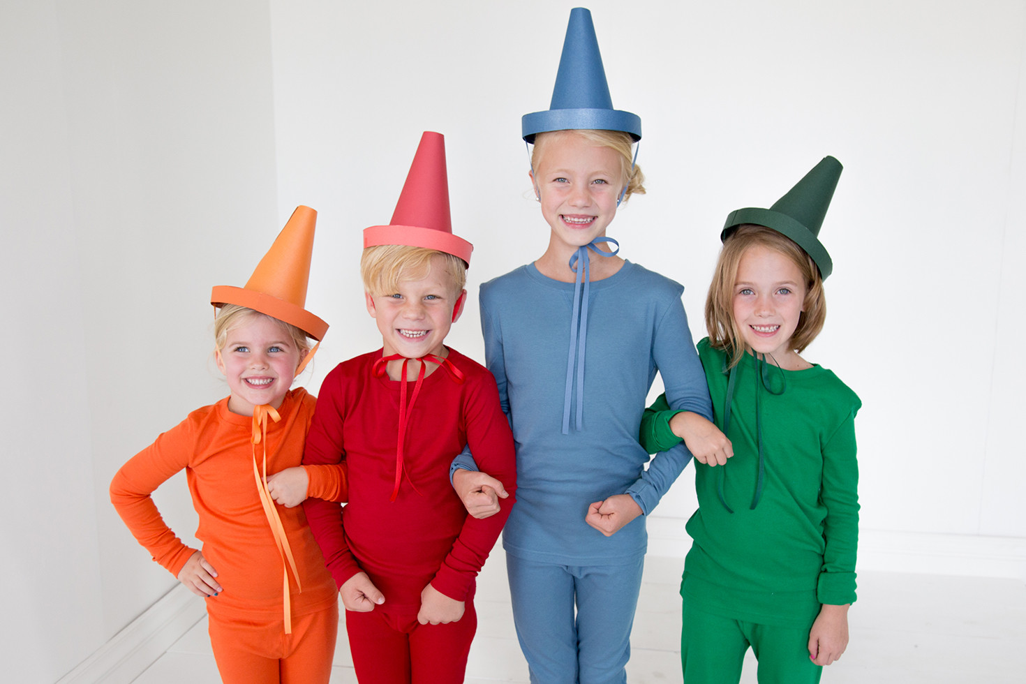 Best ideas about Crayon Costume DIY
. Save or Pin The Day the Crayons Quit costumes Now.