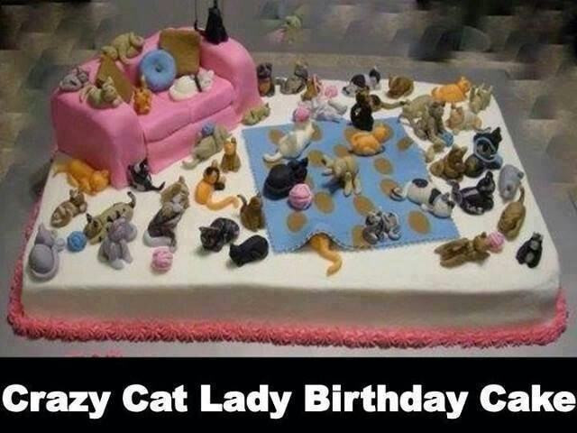 Best ideas about Crazy Birthday Cake
. Save or Pin 21 Clever and Funny Birthday Cakes Now.