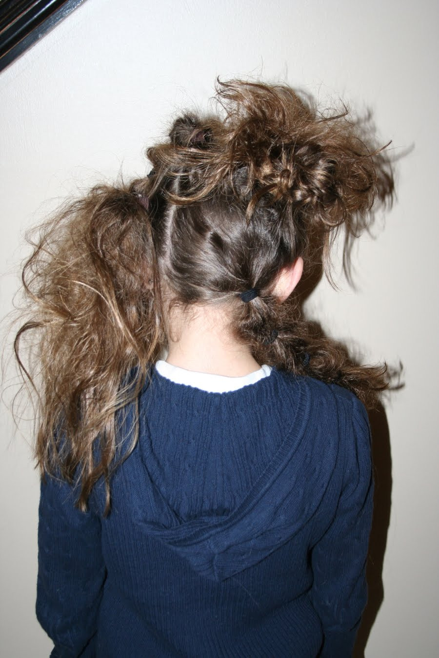 Best ideas about Crazy Hairstyle For Girls
. Save or Pin Dare to Wear These 20 Crazy Hairstyles MagMent Now.