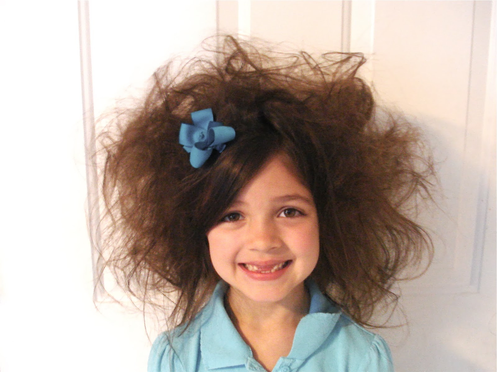 Best ideas about Crazy Hairstyle For Girls
. Save or Pin BowSweet Tuesday Tips Crazy Hair Day Ideas Now.