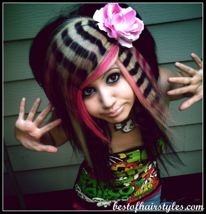 Best ideas about Crazy Hairstyles For Girls
. Save or Pin Women Trend Hair Styles for 2013 Crazy Hairstyles Now.