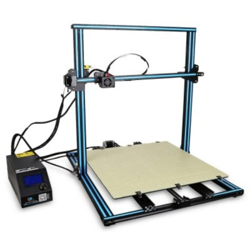 Best ideas about Creality3D Cr - 10 3D Desktop DIY Printer
. Save or Pin Creality3D CR 10 500 x 500 x 500mm 3D Printer DIY BLUE Now.