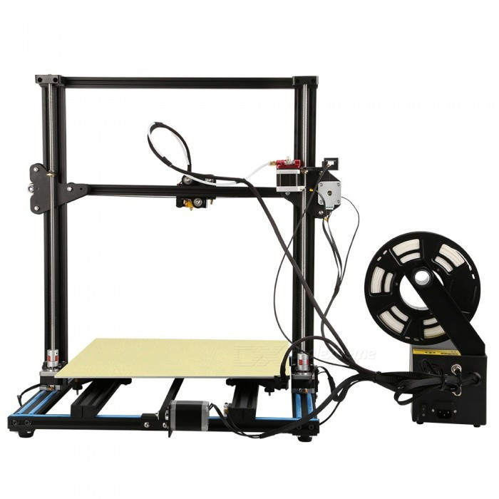 Best ideas about Creality3D Cr - 10 3D Desktop DIY Printer
. Save or Pin Creality3D CR 10 Enlarged 3D DIY Desktop Printer Kit Now.