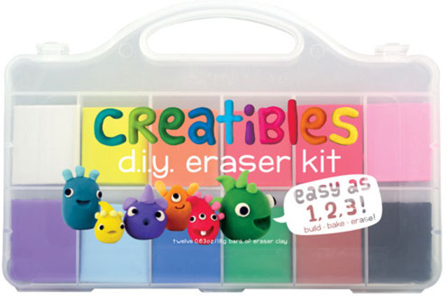 Best ideas about Creatables DIY Eraser Kit
. Save or Pin Creatibles D I Y Eraser Kit Deseret Book Now.