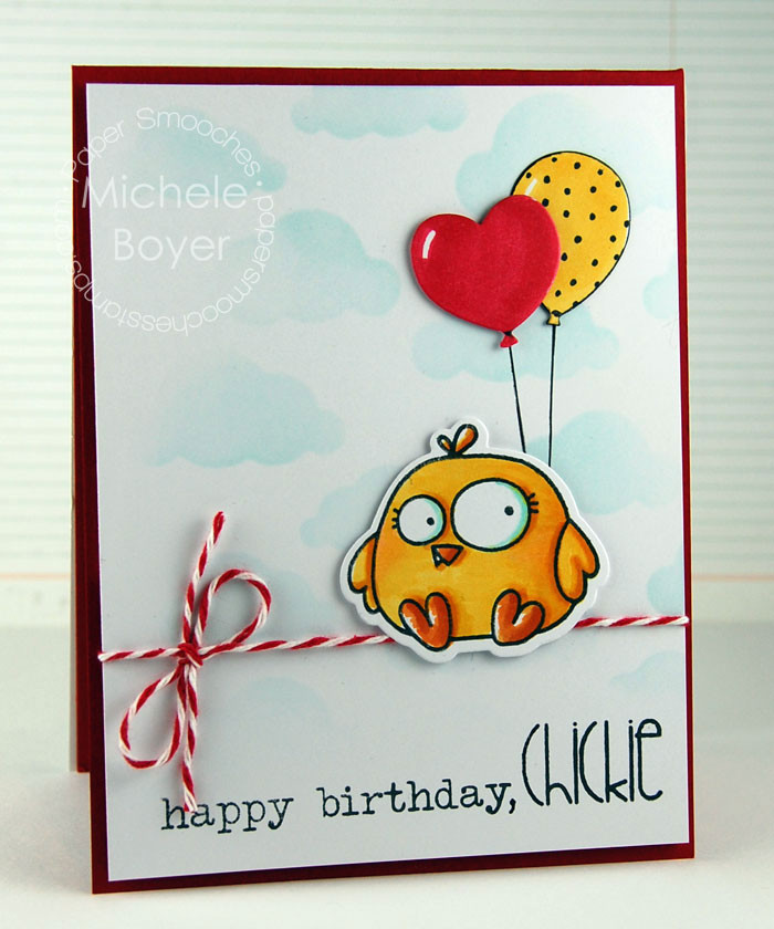 Best ideas about Create A Birthday Card
. Save or Pin Make Homemade Birthday Cards 3 Free Tutorials on Craftsy Now.
