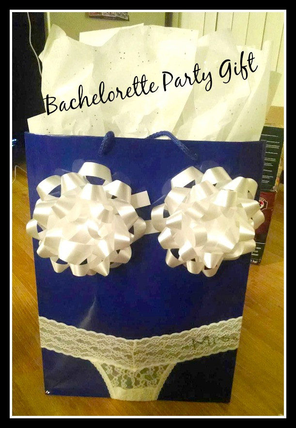 Best ideas about Creative Bachelorette Gift Ideas
. Save or Pin DIY Gifts Now.
