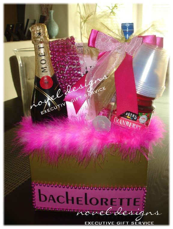 Best ideas about Creative Bachelorette Gift Ideas
. Save or Pin Custom Gift Baskets Las Vegas Gift Basket Delivery Now.