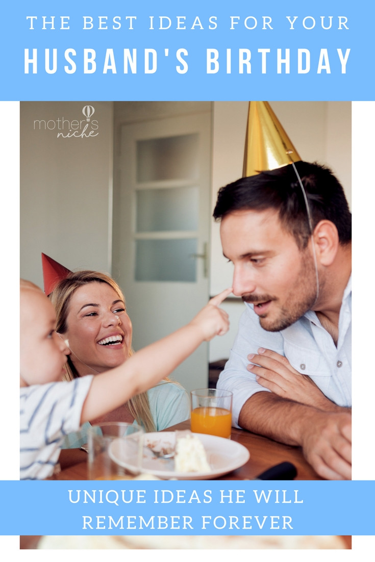 Best ideas about Creative Birthday Gifts For Husband
. Save or Pin Fun Creative and Plenty of Free Birthday Ideas For Husband Now.