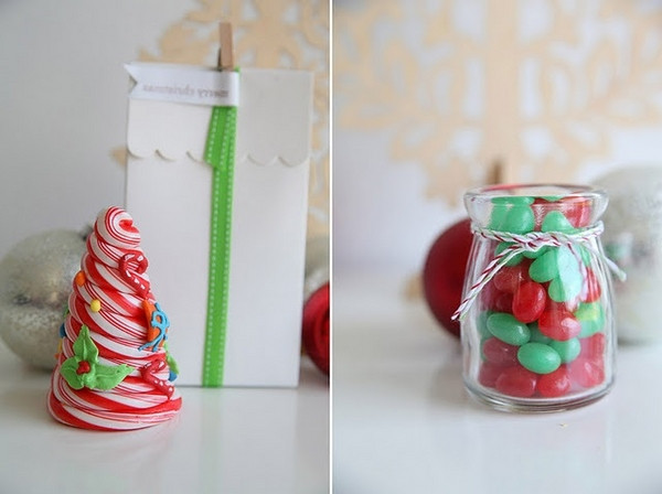 Best ideas about Creative Christmas Gift Ideas
. Save or Pin DIY Christmas ts ideas – creative and easy crafts and tips Now.