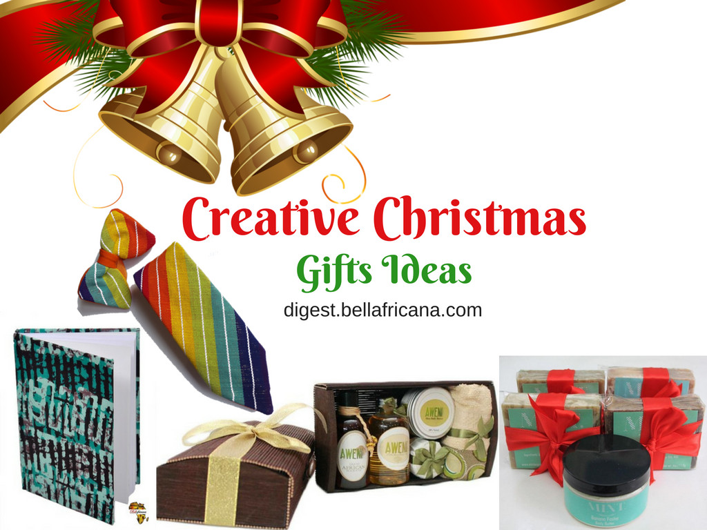 Best ideas about Creative Christmas Gift Ideas
. Save or Pin Creative Christmas Gifts Ideas Bellafricana Digest Now.