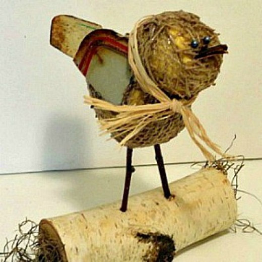 Best ideas about Creative Craft Ideas For Adults
. Save or Pin 35 Creative Craft Ideas for Adults Now.