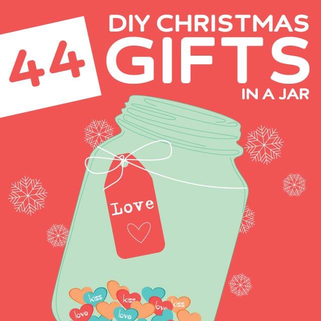 Best ideas about Creative DIY Gifts
. Save or Pin 44 Creative DIY Christmas Gifts in a Jar Now.