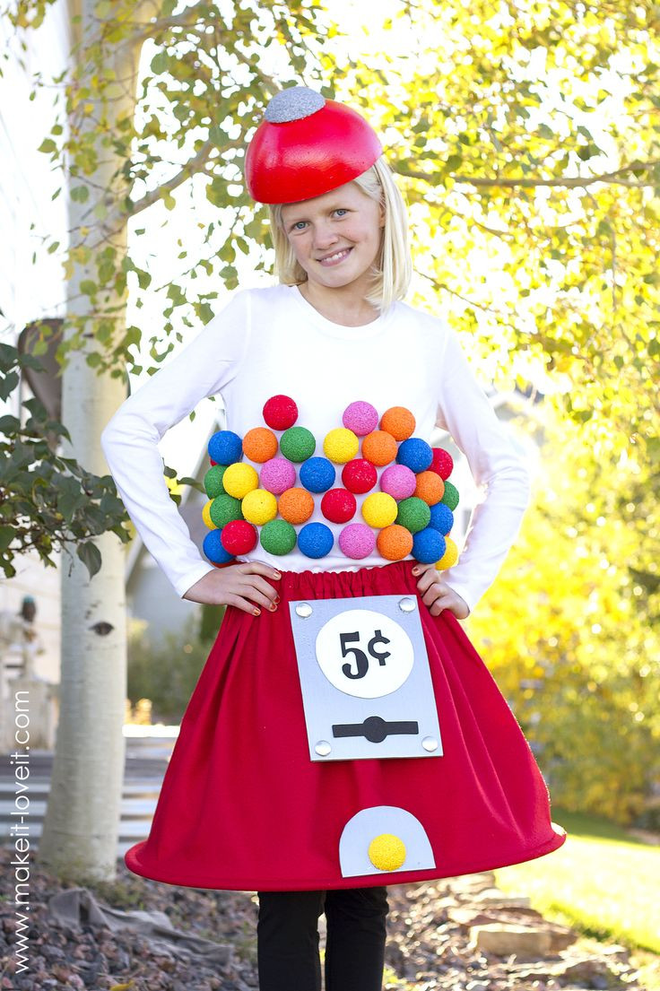 Best ideas about Creative DIY Halloween Costumes
. Save or Pin Best 25 Gumball costume ideas on Pinterest Now.