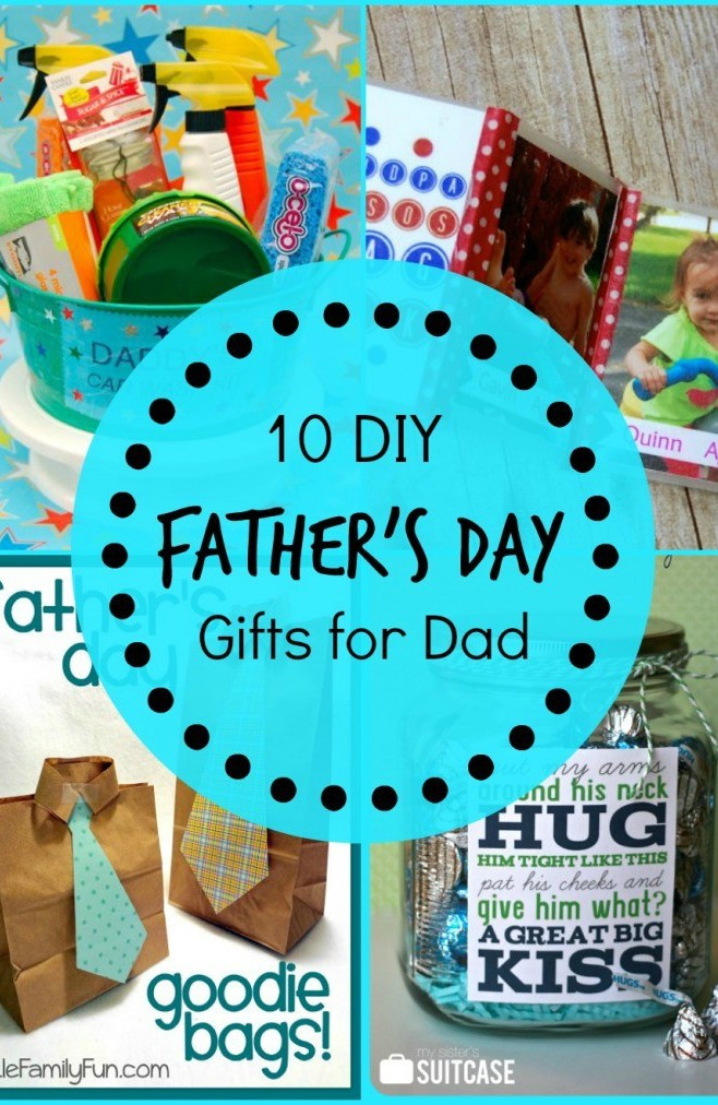 Best ideas about Creative Father'S Day Gift Ideas
. Save or Pin 10 Insanely Creative DIY Father s Day Gifts for Dad He Now.
