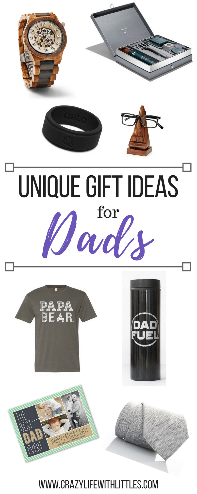 Best ideas about Creative Father'S Day Gift Ideas
. Save or Pin Father s Day Ideas Gift Ideas for Dad Now.