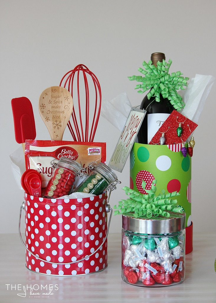 Best ideas about Creative Gift Ideas
. Save or Pin 3 Creative Gift Ideas for the Non Crafty Renter Now.