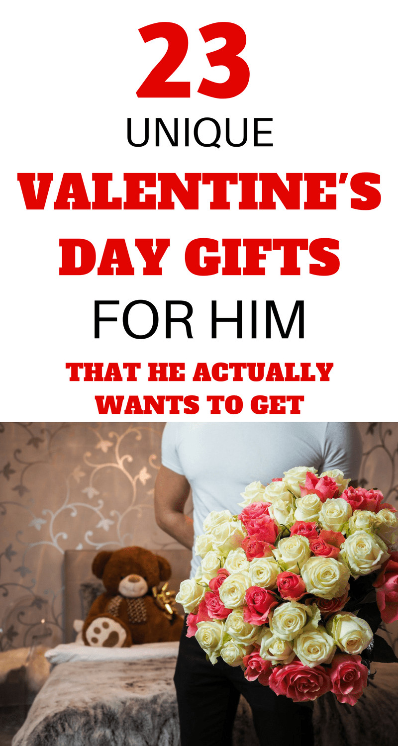 Best ideas about Creative Gift Ideas Men Who Have Everything
. Save or Pin 23 Unique Gift Ideas for Men Who Have Everything Best Now.