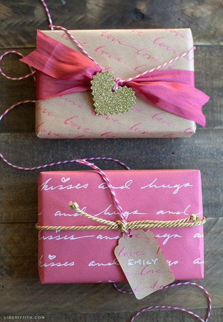 Best ideas about Creative Gift Wrapping Ideas
. Save or Pin Creative Gift Wrapping Ideas to Make Your Gifts Special Now.