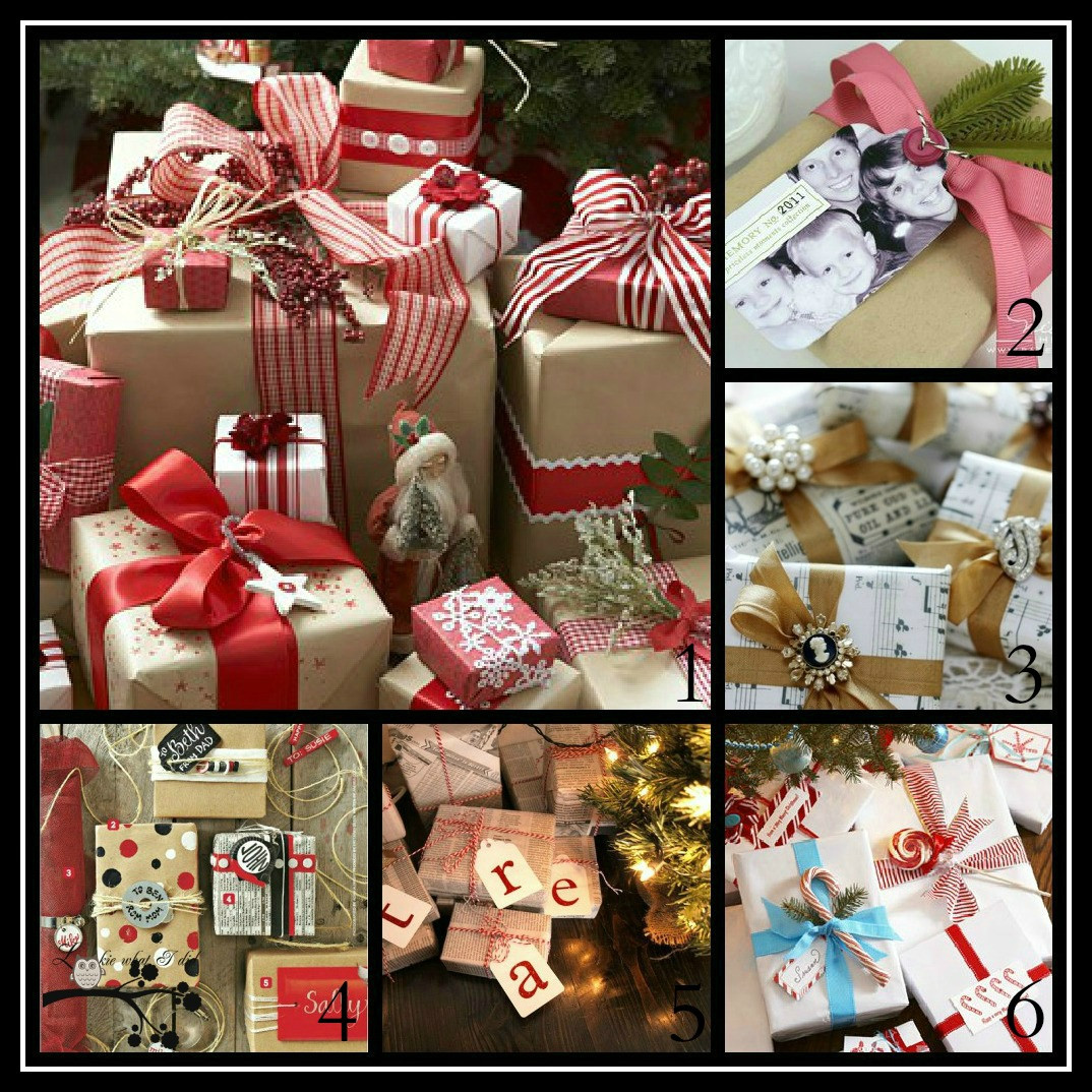 Best ideas about Creative Gift Wrapping Ideas
. Save or Pin Lookie What I Did Creative Gift Wrapping Ideas and So Now.