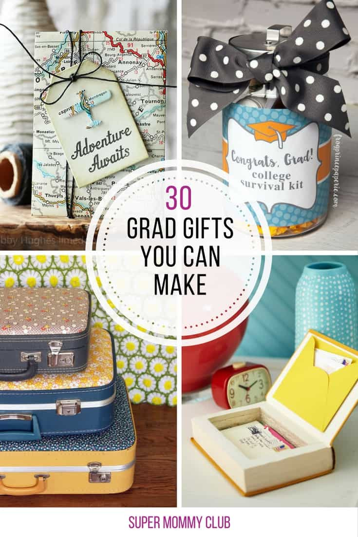 Best ideas about Creative Graduation Gift Ideas
. Save or Pin 30 Unique College Graduation Gift Ideas They ll Actually Now.